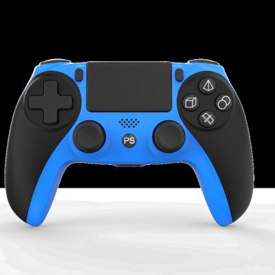 China Touch Buttons In Running Full Function Gamepad Vibration 6 Axies PS4 Wireless Multiple Controller Joystick for sale