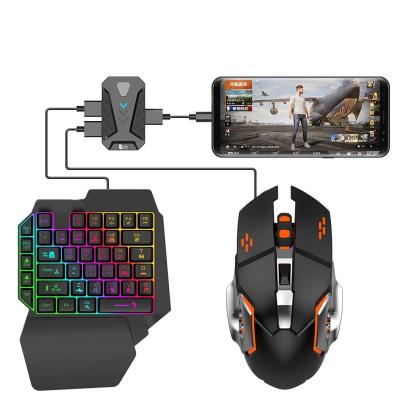 China For Game Guangdong Best Ergonomica Gaming Keboard Mice And Ignition Small Keyboards For Sale for sale