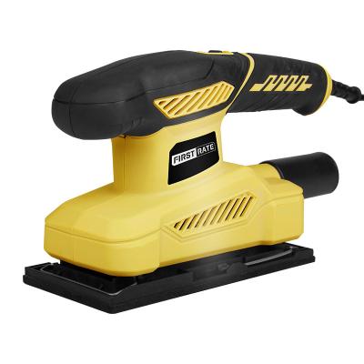 China 2021 High Performance Random Orbital Sander Wood Sanding Machine for sale