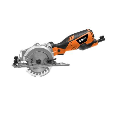 China First Rate High Quality 600W 4-1/2inch Woodworking Circular Saw for sale