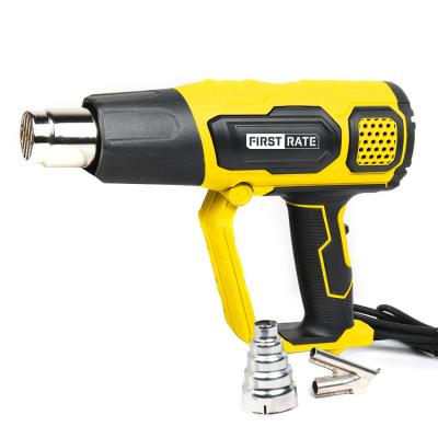 China hot selling pneumatic gun of cool/hot air electric heating made in china for sale