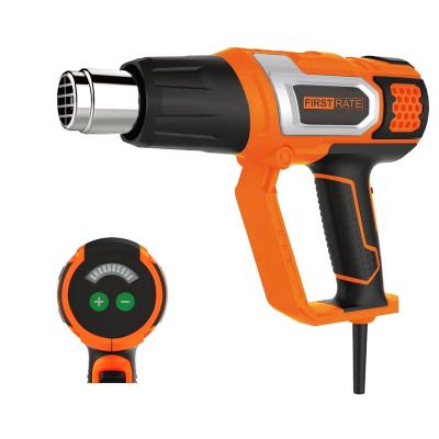 China HG-09-3 Cool/Hot Hot Selling Electric Hot Air Pneumatic Gun Heat Gun for sale