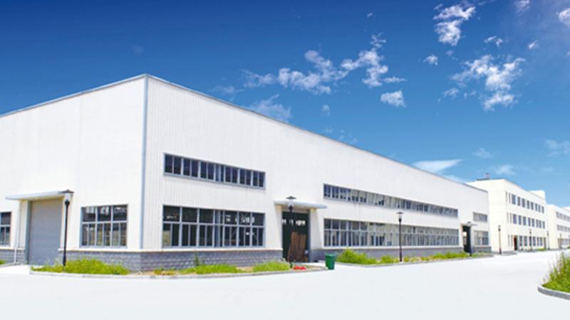 Verified China supplier - Liaoning Qingchun Turbo Manufacturing Co., Ltd.