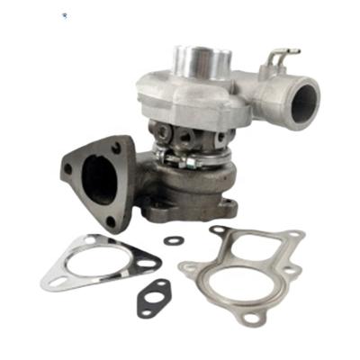 China High quality TD04 turbocharger 28200-42540 turbocharger FOR Mitsubishi D4BH (4D56 TCI) standard size for sale