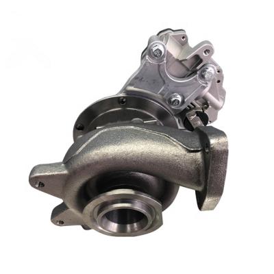 China Turbo charger CT16V turbo 17201-11080 1720111080 turbochargers standard size for sale