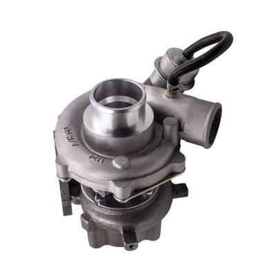 China TB28 Turbo Turbocharger 4102BZ10103 702365-5009s 702365-0025 7023650025 702365-0018 7023650018 702365-0015 Turbo For JAC Standard Size for sale