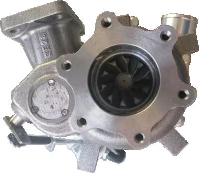 China For Hyundai Bus 4.5 Ton Hot Sale Turbo GT3271LS Turbo Turbocharger 716677-5001S 7166775001S 716677-0001 28230-8Y000 For Bus Truck 6.6L KK-TCI for sale