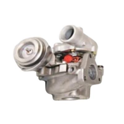 China Factory direct sale turbo GTB1649V 28231-27400 turbocharger FOR Hyundai Sonata standard size for sale