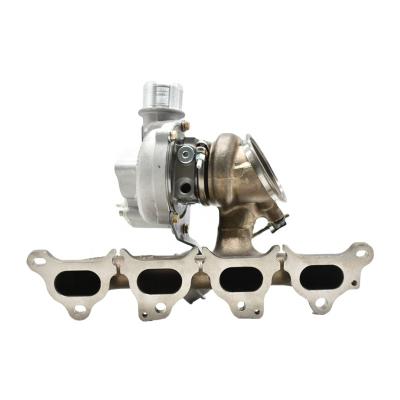 China Turbo K03 Turbocharger 53039700174 55574478 53039980174 53039700110 FOR K03 car GT1.6TXT1.6T standard size for sale