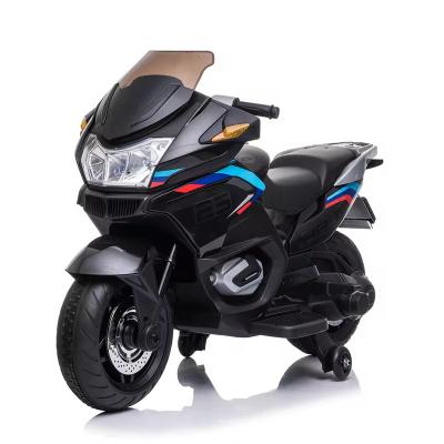 China Ride On Toy Kids Electric Cars for Motorcycle 12 Year Olds Baby Toys Ride on Toy Battery Plastic or EVA Vehicle with Low Price 3-8 Years Toy for sale