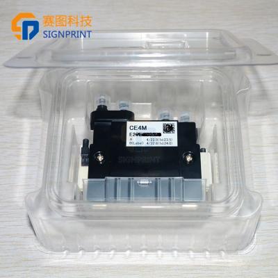 China Rastek/Infiniti OCE printer head CE4W print head EFI Rastek inkjet printer inkjet printer for sale