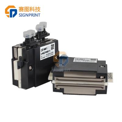 China 100% brand new and original CE4W print head for UV inkjet printer for sale