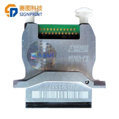 China Infiniti 100% Original! ! Xaar126 print head (35PL/50PL/80PL) for myjet witcolor printer for sale