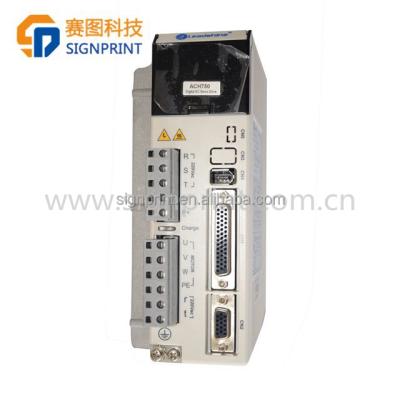 China Lj320P Leadshine ACH750 driveServo servo driver for Flora large format inkjet printer lj 320p for sale