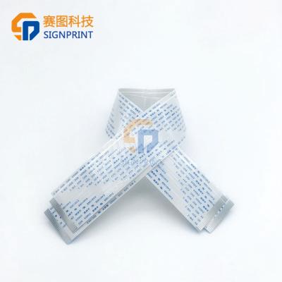 China 100% brand for Epson DX5 printer data main ffc flexible ribbon cable 31pins for sale