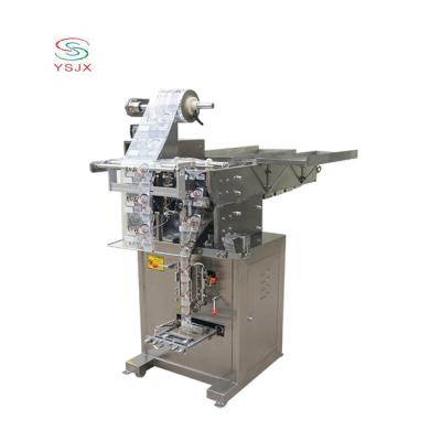 China Automatic Food Chain Bucket Bag Packing Machine For Candy / Potato Chips for sale