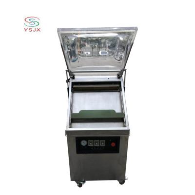 China Food China Factory Price Vacuum Packing Machine Packaging for sale