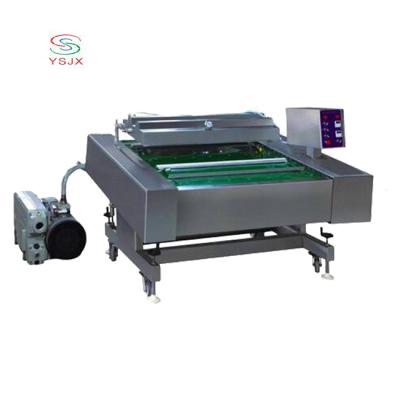 China Cheap APPAREL Cashew Nut Peanut Bread Vacuum Packing Machine for sale