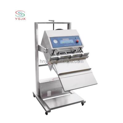 China Food / Cheese Spare Parts External Vacuum Packing Machine for sale