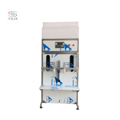 China Chemical Economic Semi Automatic 84 Disinfectant Liquid Filling Machine for sale