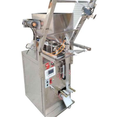 China High quality automatic beverage honey stick packing machine chilli oil filling / ketchup packing machine for sale