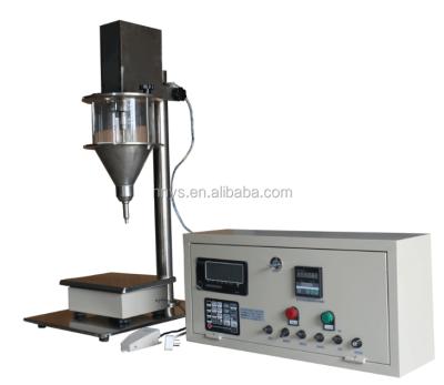 China Small powder auger filler machine for 1-50g for sale