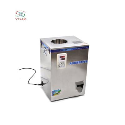 China Tea bag all kinds of embalming powder 1-25g packaging machine made in china for sale