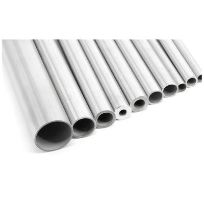 China Petroleum Steel Pipe Fittings Manufacturers Wholesale Stainless Steel Welded Pipes for sale