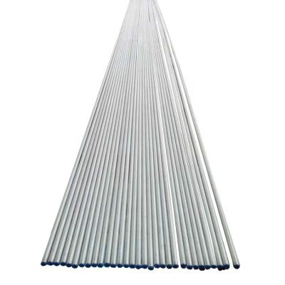 China Supplier SS Stainless Steel Tube Petroleum Pipes 304L / 316L Stainless Steel Hallows Pipe for sale