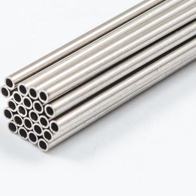 China 316 Petroleum 304 Mirror Polished Stainless Steel Pipes Sanitary Tubing for sale