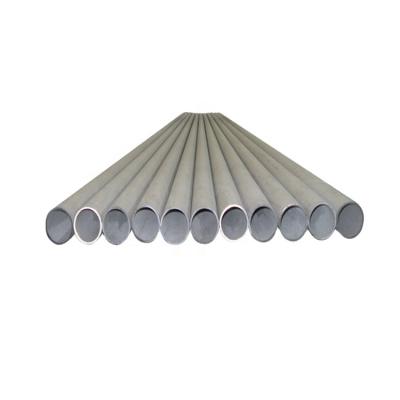 China Spiral Pipes And Lines In Petrochemical Industry Nickel Alloy Inconel Petroleum Gas Transmission Steel Tube UNS N06600 N06601 for sale