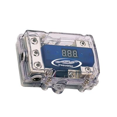 China Waterproof Automotive Digital Car Caf Low Voltage PSF-AFC7 Audio Fuse Holder for sale