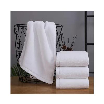 China New Arrival Softness Good Water Absorption Cotton High Quality Face Towel for sale