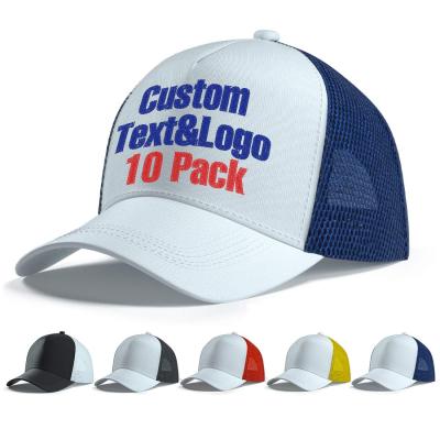 China Cap OEM ODM Embroider Logo Custom Golf Cap Hat Visor Personalized for sale