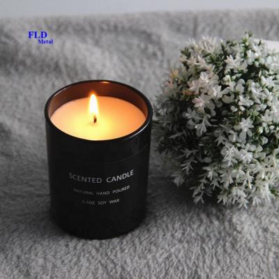 China Decor / Home Gifts / Scented Candles Gift Set Fuleide Handmade Candle Series dropshipping 50 oz Pine Scented Candles Gifts Soy Wax Candles for sale