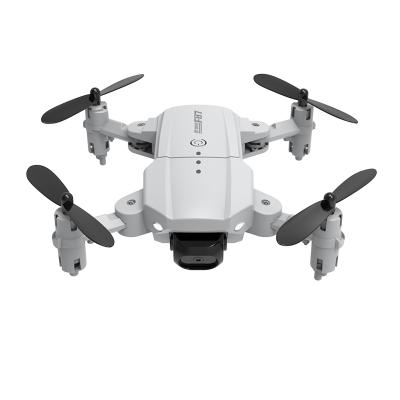 China Headless Mode The New F87 Mini Drone With Camera Quadcopter Gifts Toys For Boys for sale