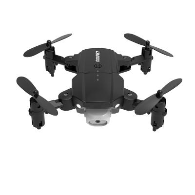 China Sale F87 4K Drone HD WIFI Headless Photography RC Dual Camera Face Recognition Headless Mode for sale