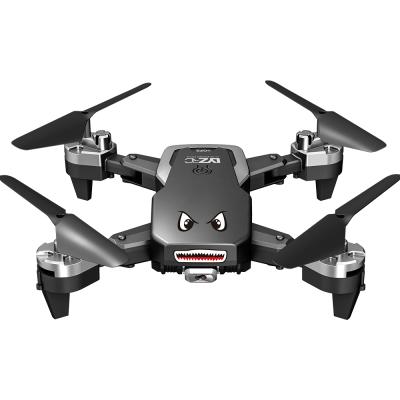 China Professional Headless Mode L105 GPS Aerial Drone With 4K 5G GPS Smart Track WIFI Brushless Motor Quadcopter for sale