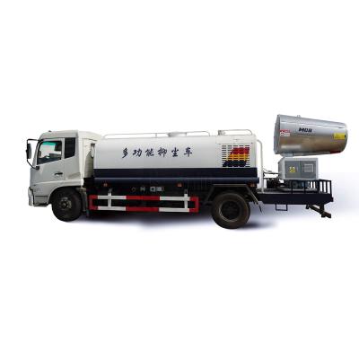 China High pressure disinfect sterilize degassing vehicle dust suppression sprayer 80m 100m 120m for dust control zu verkaufen