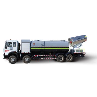 Κίνα Dust Suppression Truck Mounted Sprayer Vehicle TDM-M12V Stainless Steel προς πώληση