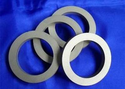 China Industrial Ring Sintered Permanent Samarium Cobalt Magnets for pump couplings for sale