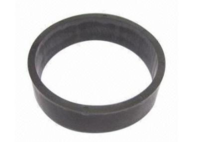 China Permanent Ring Compression Bonded NdFeB Magnet rare earth metal magnets for sale