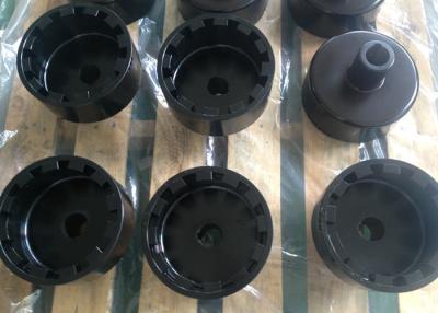 China Customized Ring Coupling NdFeB Magnetic Assembly For Pump Motors for sale