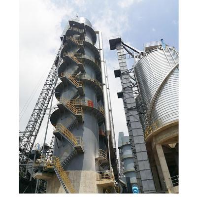 China High quality hotel lime kiln manufacturers lime kiln for sale kiln for lime for sale