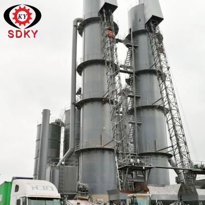 China Kiln Coke Firing Calciners To New Build China Rotary Kiln Prices for sale