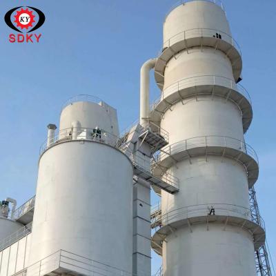 China Building material stores buy lime kiln lime vertical kiln vertical shaft kiln factory for sale