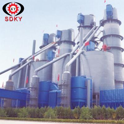 China Building Material Shops Vertical Shaft Shaft Furnace Vertical Shaft Furnace Price Porcelain for sale