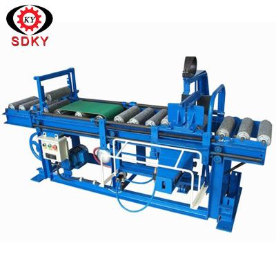 China Building Material Shops Fully Automatic Brick Making Product Automatic Paver Block Making Machine Price Tanzania West Africa for sale