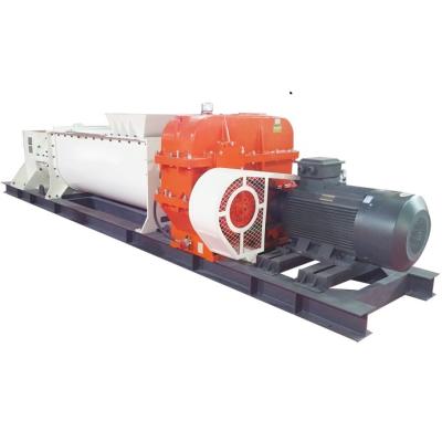 China Building Material Shops Low Price Cheap Semi Automatic Paving Making Machines for sale