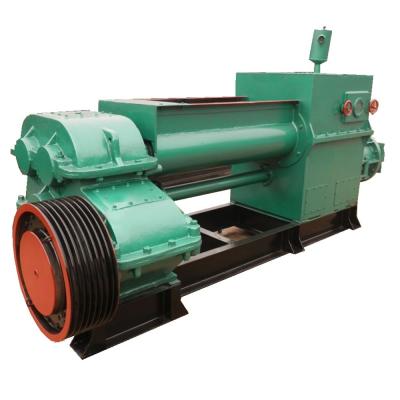 China Building Material Stores Kaolin / Concrete Hollow Brick Making Machine Line With Good Price for sale